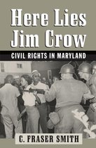 Here Lies Jim Crow