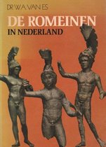 De Romeinen in Nederland
