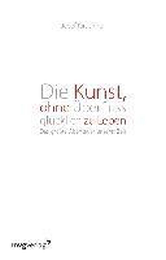 Die Kunst, ohne Überfluss glücklich zu leben