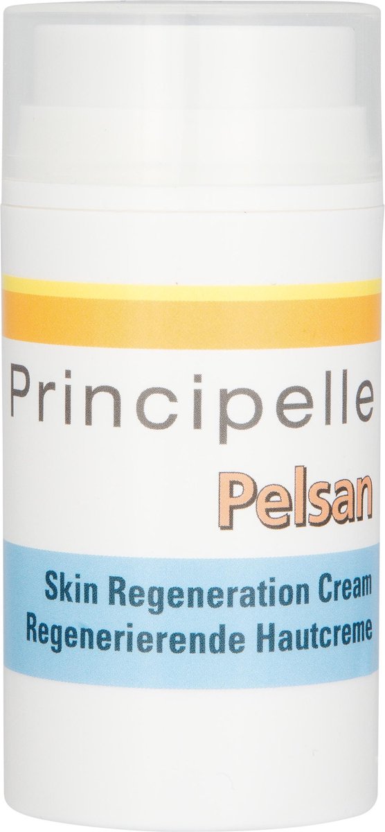 Principelle Pelsan - 75 ml - Bodycrème