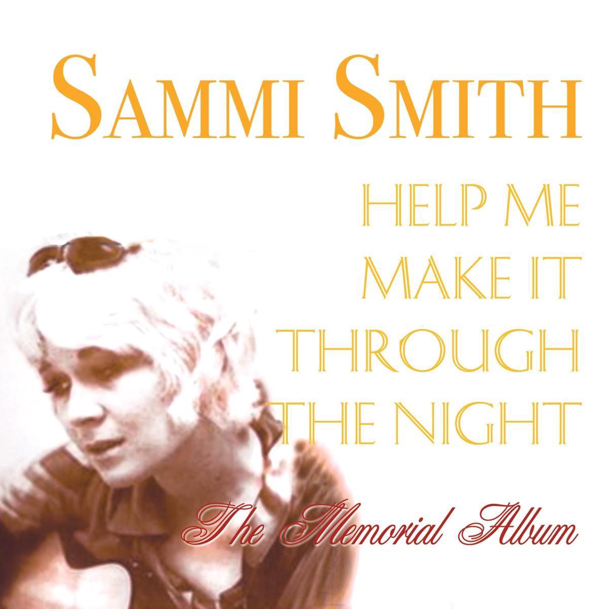 Help Me Make It Through The Night: The Memorial Album