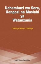 Uchambuzi wa Sera, Uongozi na Maslahi ya Watanzania