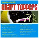 Chart Toppers: Rock Hits of the 70s