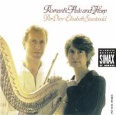 Romantic Flute And Harp