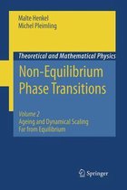 Non-Equilibrium Phase Transitions: Volume 2