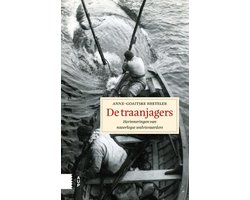 De traanjagers