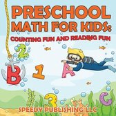 Preschool Math For Kids