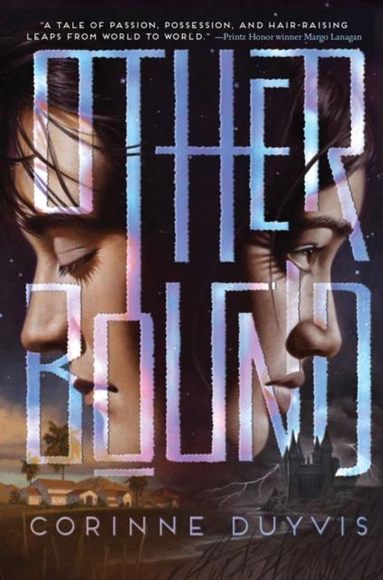 Otherbound - cover