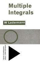 Library of Mathematics - Multiple Integrals
