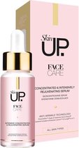 Skin Up Concentrated & Intensively Rejuvenating Serum 50ml.