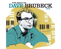 The Best of Dave Brubeck