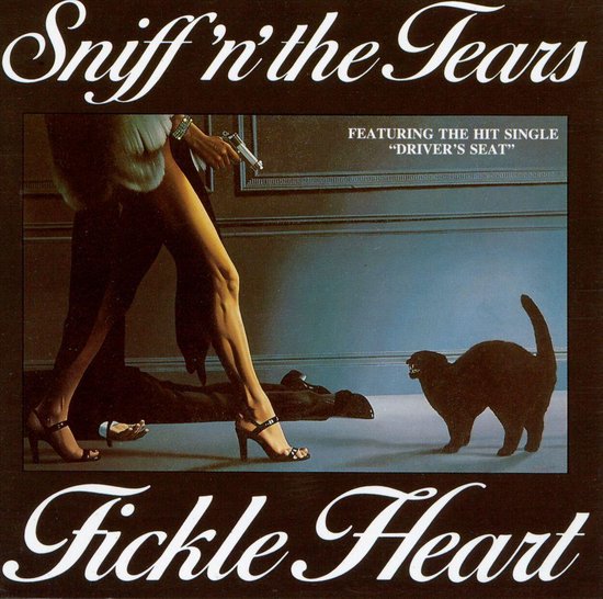 Sniff 'n' Tears