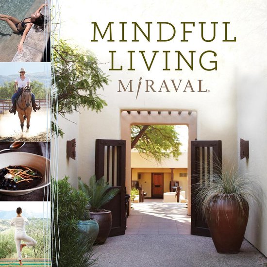 Mindful Living - cover