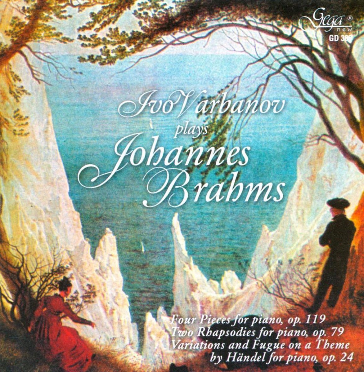 Brahms