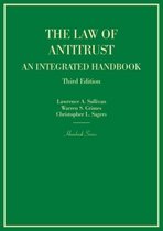 The Law of Antitrust, An Integrated Handbook