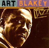 The Definitive Art Blakey: Ken Burns Jazz