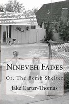 Nineveh Fades, Or, the Bomb Shelter