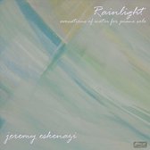 Eskenazi - Rainlight - Evocations Of Water For (CD)