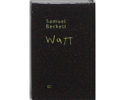 Omslag van Watt