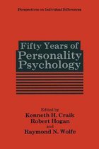 Fifty Years of Personality Psychology