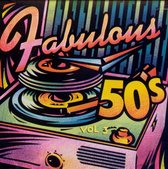 Fabulous 50's, Vol. 3