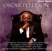 A Tribute To Oscar Peterson: Live...