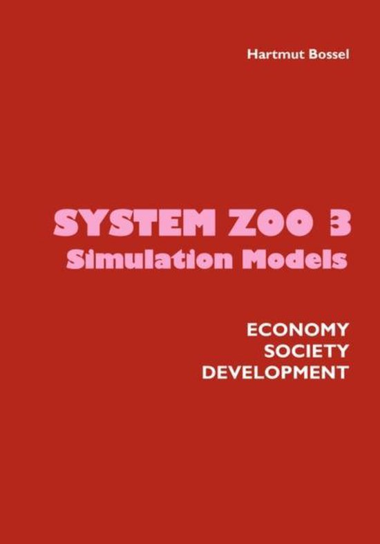 System Zoo 3 Simulation Models