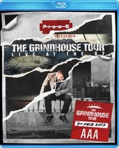 Grindhouse Tour-Live At..