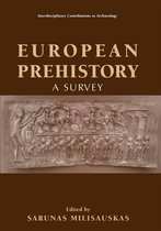 Interdisciplinary Contributions to Archaeology - European Prehistory