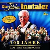100 Jahre Gottlieb Weissbacher