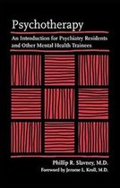 Psychotherapy
