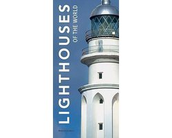 Omslag van Lighthouses Of The World