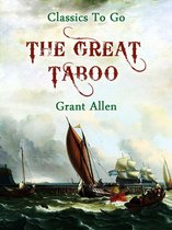 Classics To Go - The Great Taboo