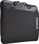 Thule Subterra - Laptop Sleeve voor MacBook - 12 inch / Zwart