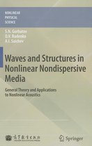 Waves and Structures in Nonlinear Nondispersive Media