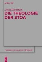 Theologische Bibliothek T�pelmann- Die Theologie Der Stoa