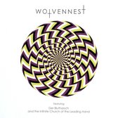 Wolvennest