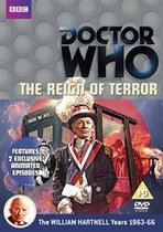 Reign Of Terror (DVD)