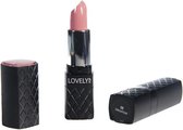 Lovely Pop Cosmetics - Lipstick - Singapour - oud roze - nummer 40008
