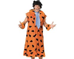 Fred Flintstone kostuum voor heren 48-50 (m) | bol.com