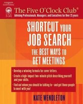 Shortcut Your Job Search