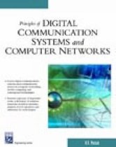 Principles of Digital Communications Systems and Computer Networks