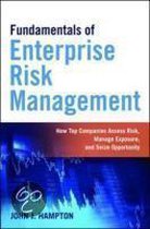 Enterprise Risk Management