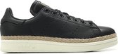 Adidas Sneakers Stan Smith New Bold Dames Zwart Maat 36