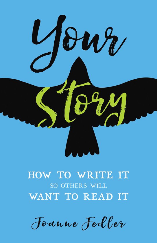 Your Story - cover