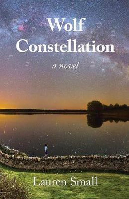 Wolf Constellation - cover