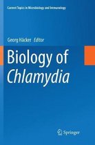 Biology of Chlamydia