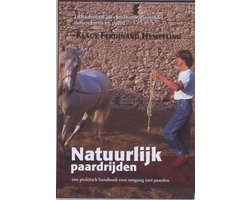 Natuurlijk paardrijden