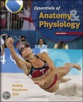 Essentials Of Anatomy And Physiology