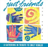 Just Friends: Tribute...Emily Remler Vol. 1